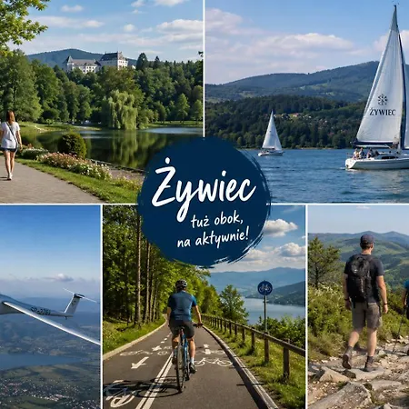 Zielone Drzwi *